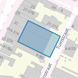 Perceel VND00-D-9857