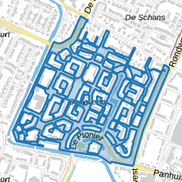 Perceel VND00-D-9860