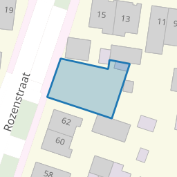 Perceel VND00-D-9864