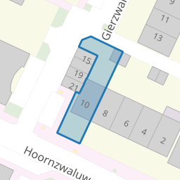 Perceel VND00-D-9869