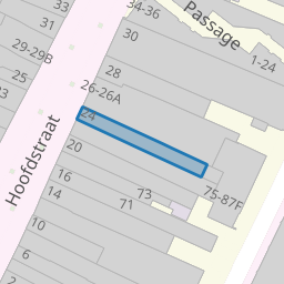 Perceel VND00-D-9892