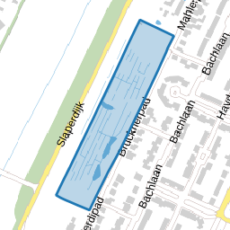 Perceel VND00-D-9894