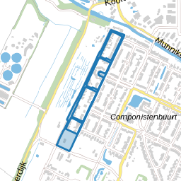 Perceel VND00-D-9895
