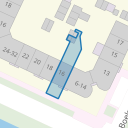 Perceel VND00-D-9911