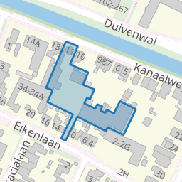 Perceel VND00-D-9917