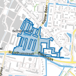 Perceel VND00-D-9951