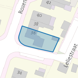 Perceel VND00-D-9965