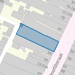 Perceel VND00-D-9970