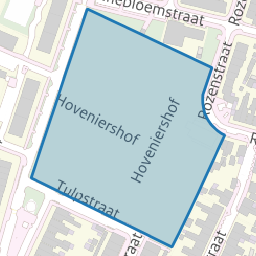 Perceel VND00-D-9971