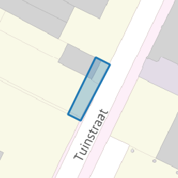 Perceel VND00-D-9974