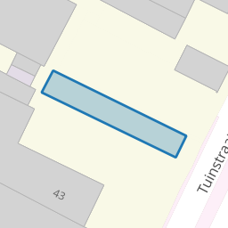 Perceel VND00-D-9975