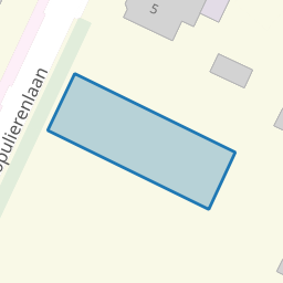 Perceel VND00-D-9988