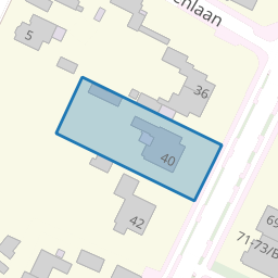 Perceel VND00-D-9990