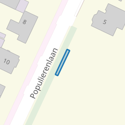 Perceel VND00-D-9991