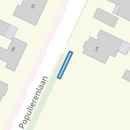 Perceel VND00-D-9992