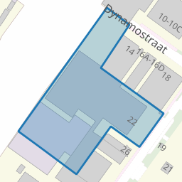 Perceel VND00-E-1005