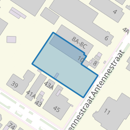 Perceel VND00-E-1009