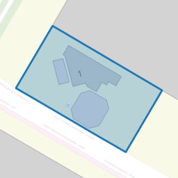 Perceel VND00-E-1011