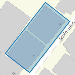 Perceel VND00-E-1018