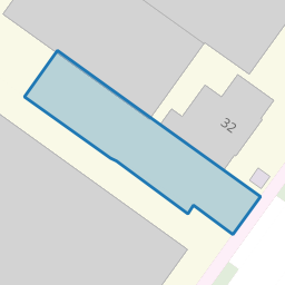 Perceel VND00-E-1021