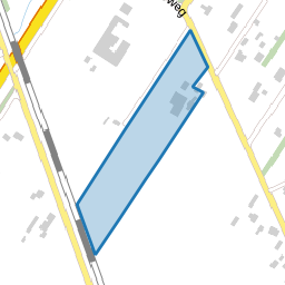 Perceel VND00-E-1030