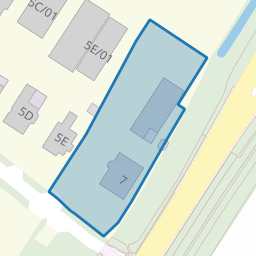 Perceel VND00-E-1045