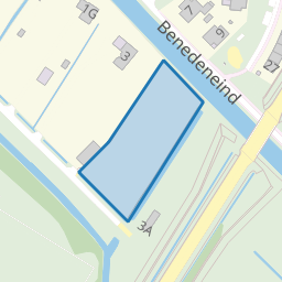 Perceel VND00-E-1052