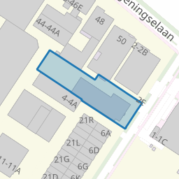 Perceel VND00-E-1054