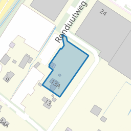 Perceel VND00-E-1057