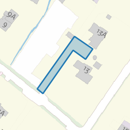 Perceel VND00-E-1058