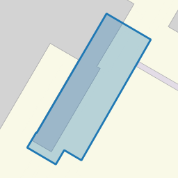 Perceel VND00-E-1065