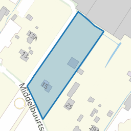 Perceel VND00-E-1071