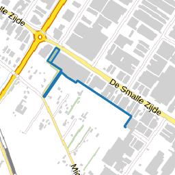 Perceel VND00-E-1072