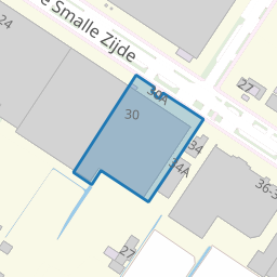 Perceel VND00-E-1090