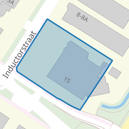 Perceel VND00-E-1105