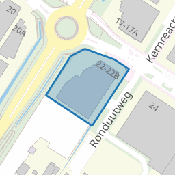 Perceel VND00-E-1113