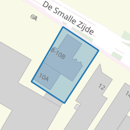 Perceel VND00-E-1117