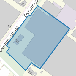 Perceel VND00-E-1141