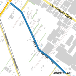 Perceel VND00-E-1152