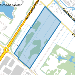 Perceel VND00-E-1174