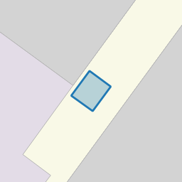 Perceel VND00-E-1213