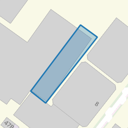 Perceel VND00-E-1218