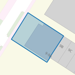 Perceel VND00-E-1250