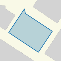 Perceel VND00-E-1285