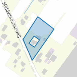 Perceel VND00-E-1307