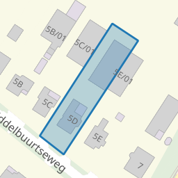 Perceel VND00-E-1336