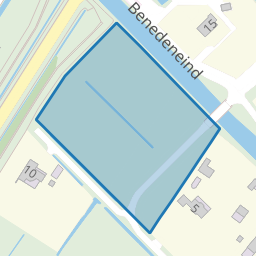 Perceel VND00-E-1350