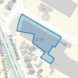 Perceel VND00-E-1416