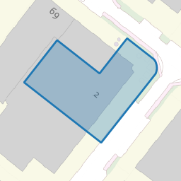 Perceel VND00-E-1421