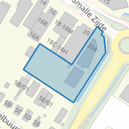 Perceel VND00-E-1426